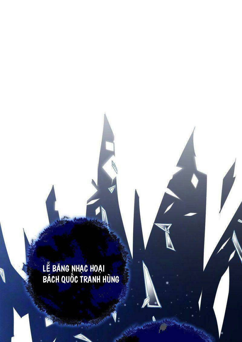 Lễ Băng Nhạc Phôi Chi Dạ: Chapter 18