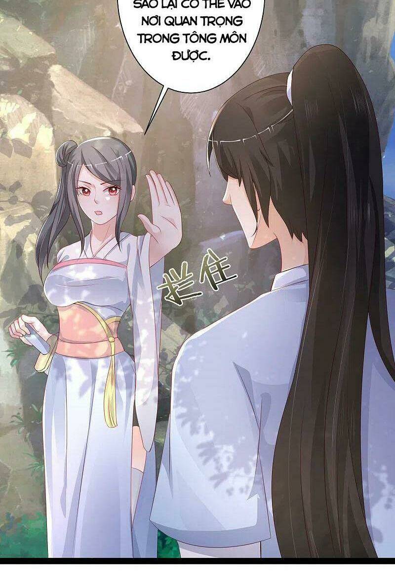 Tối Cường Vận Đào Hoa: Chapter 256