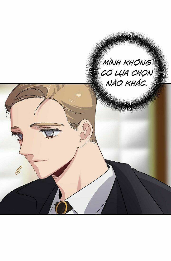 Tình Điên Dại: Chapter 32