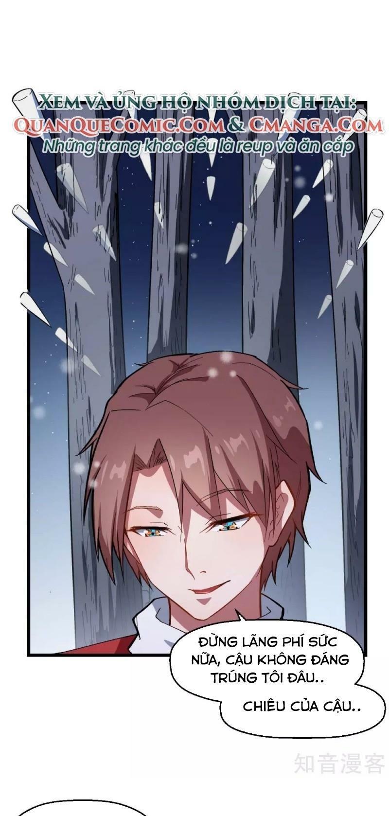 Vườn Trường Cuồng Sư Hệ Thống: Chapter 116