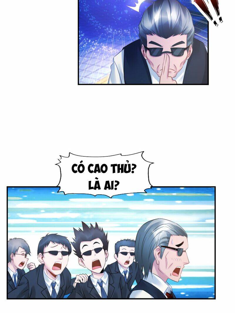 Phong Thủy Thiên Sư: Chapter 32