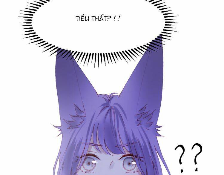 Lượm Được Một Tiểu Hồ Ly 2: Chapter 51.5