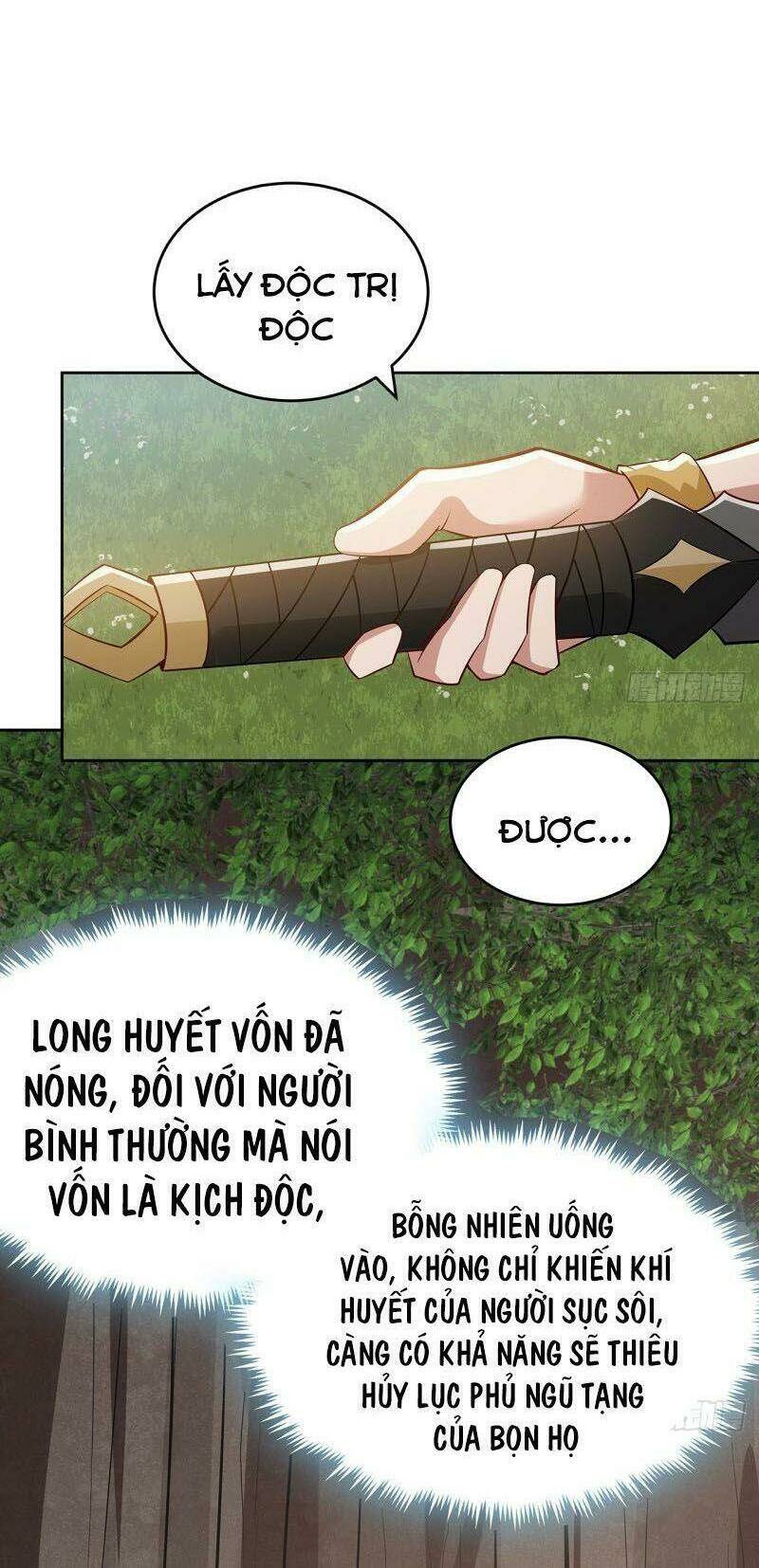 Nghịch Lân: Chapter 109