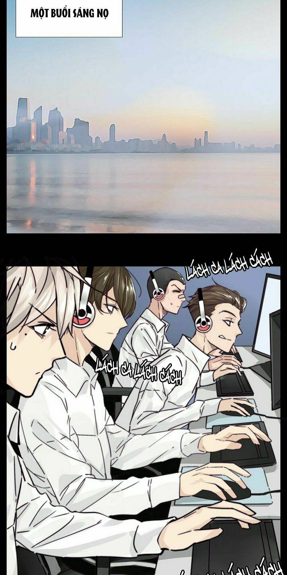 Tình Yêu Chớp Nhoáng: Chapter 65