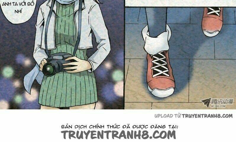 Nhân Quả Tuần Hoàn: Chapter 20.2