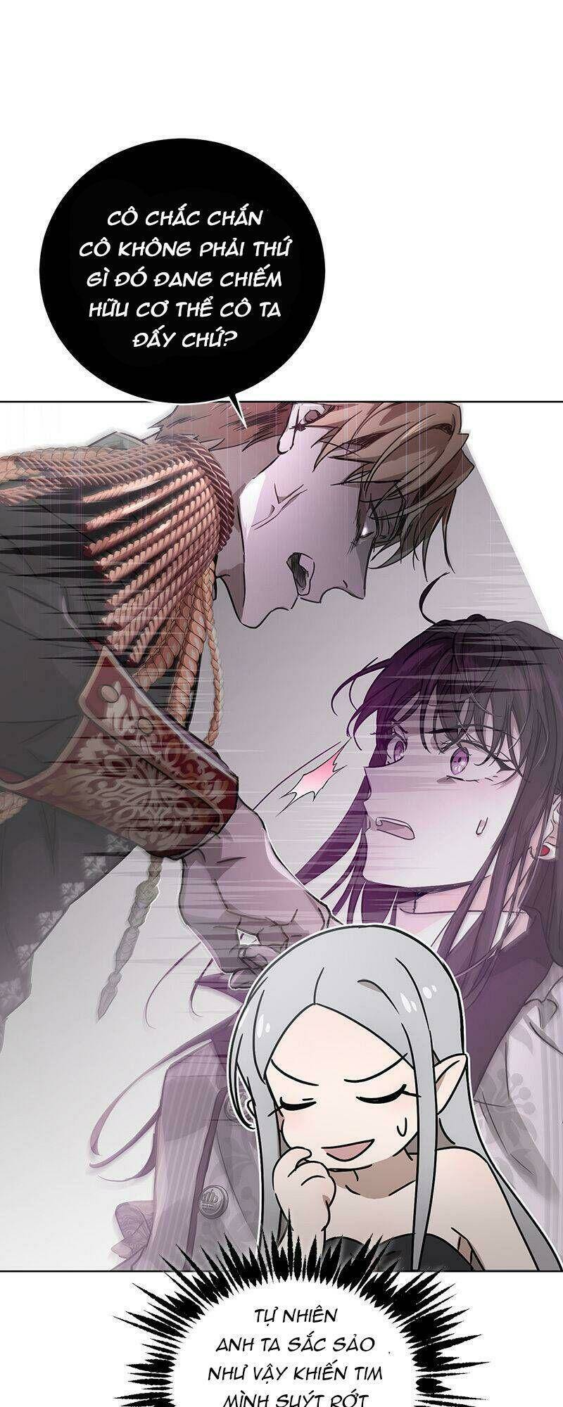 Khế Ước Của Ác Ma: Chapter 53