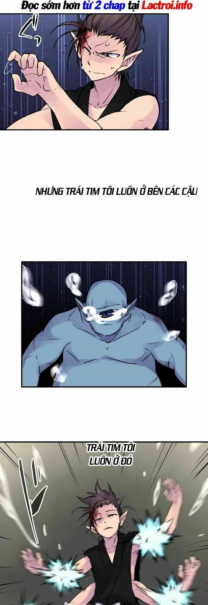 Ake No Tobari: Chapter 67