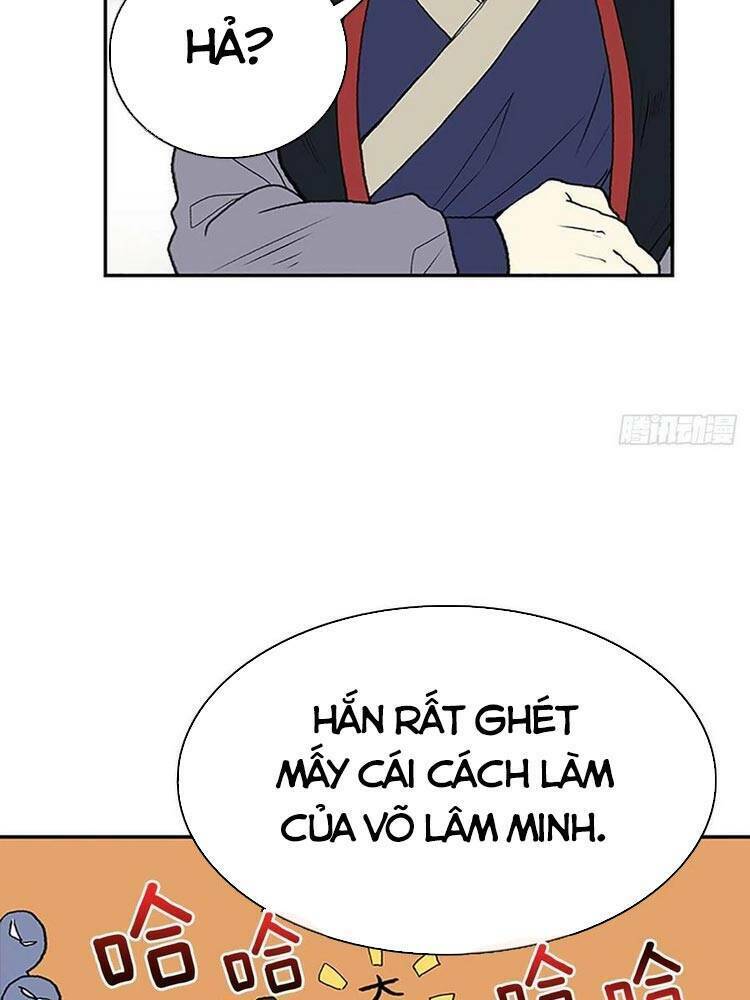 Học Sĩ Tái Sinh: Chapter 161