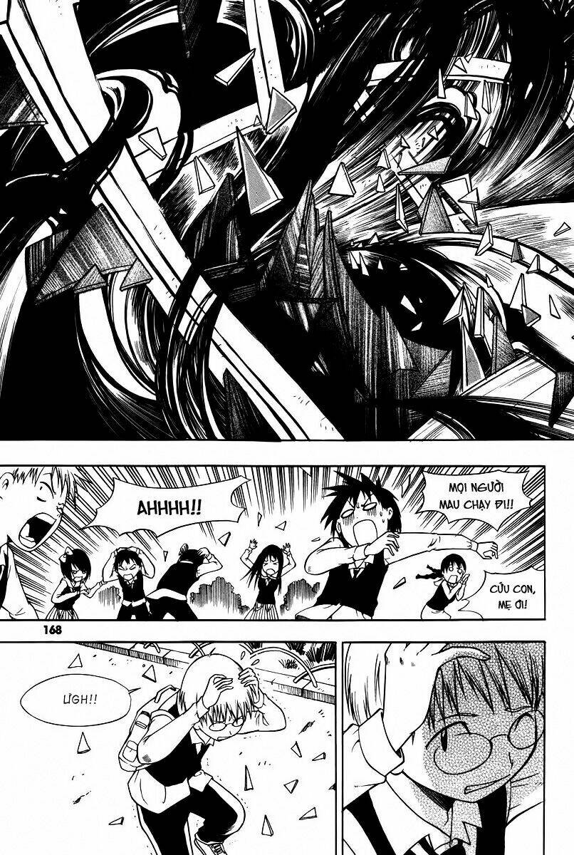 Gwisin Byeolgok: Chapter 23