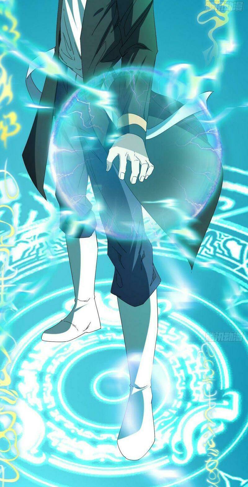 Ta Đã Đặt Ra Thời Đại Của Vạn Tộc: Chapter 2