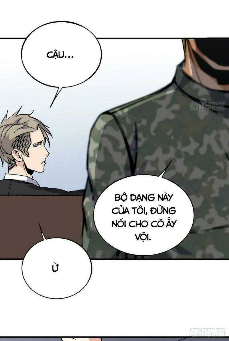 Cuồng Thiếu Siêu Thiên Tài: Chapter 87
