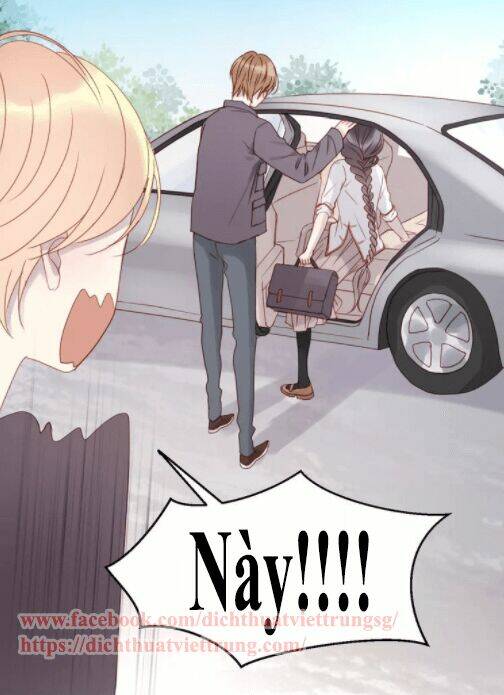 Lượm Được Một Tiểu Hồ Ly 2: Chapter 13