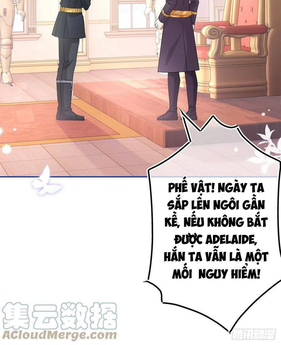 Nữ Hoàng Đầu Tiên Của Đế Quốc: Chapter 86