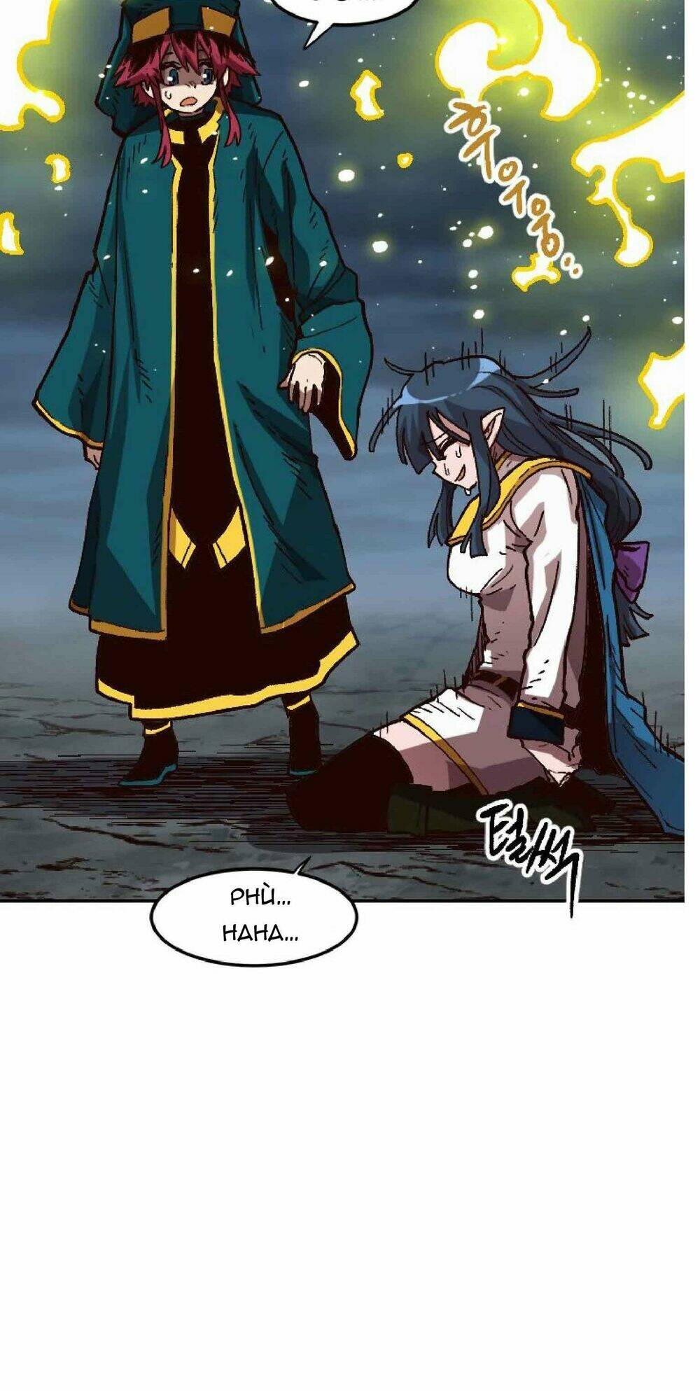 Nô Lệ Nghịch Thiên: Chapter 50