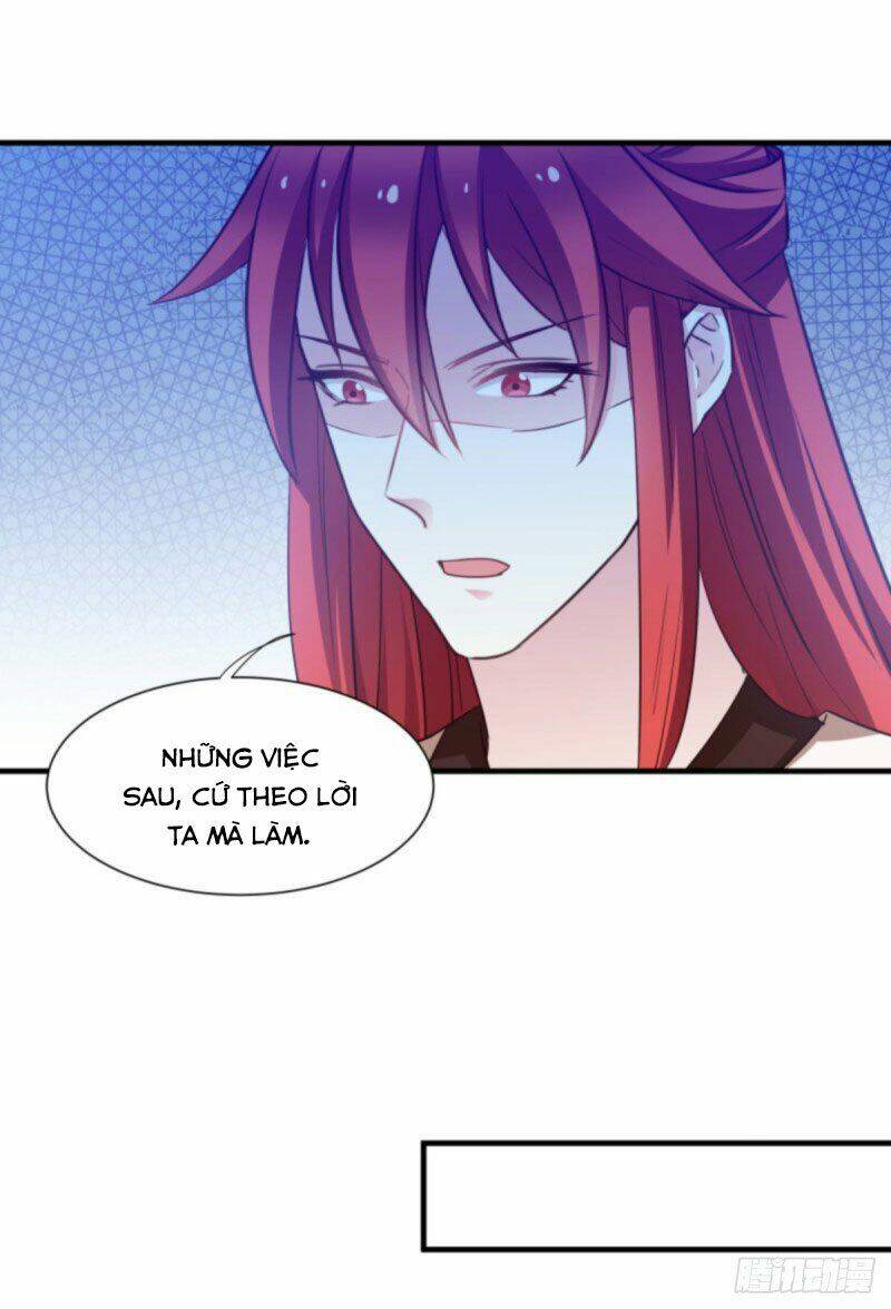 Trò Chơi Trừng Phạt: Chapter 77