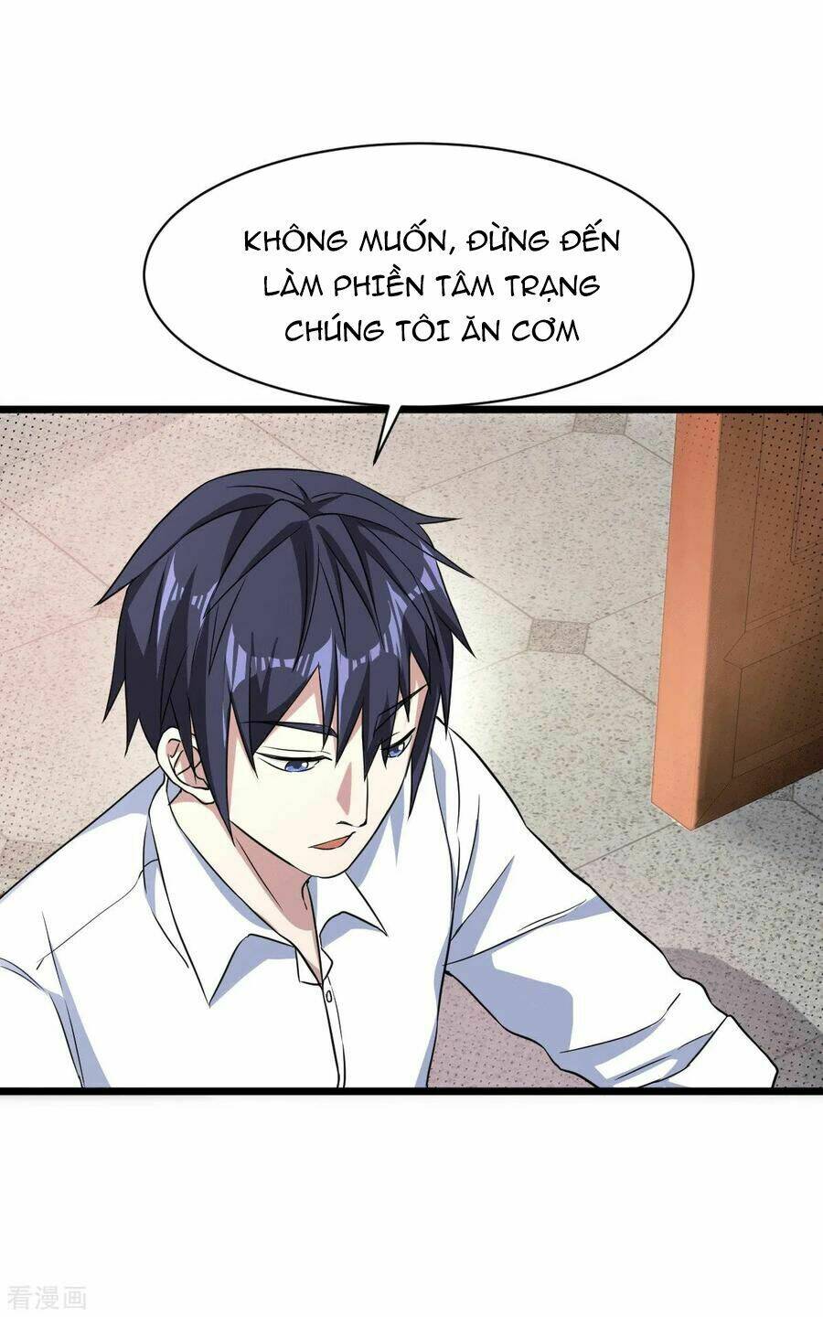 Đô Thị Tà Vương: Chapter 13