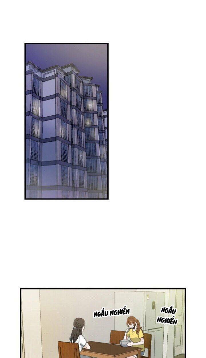 101 Cách Chinh Phục Trái Tim Em: Chapter 3