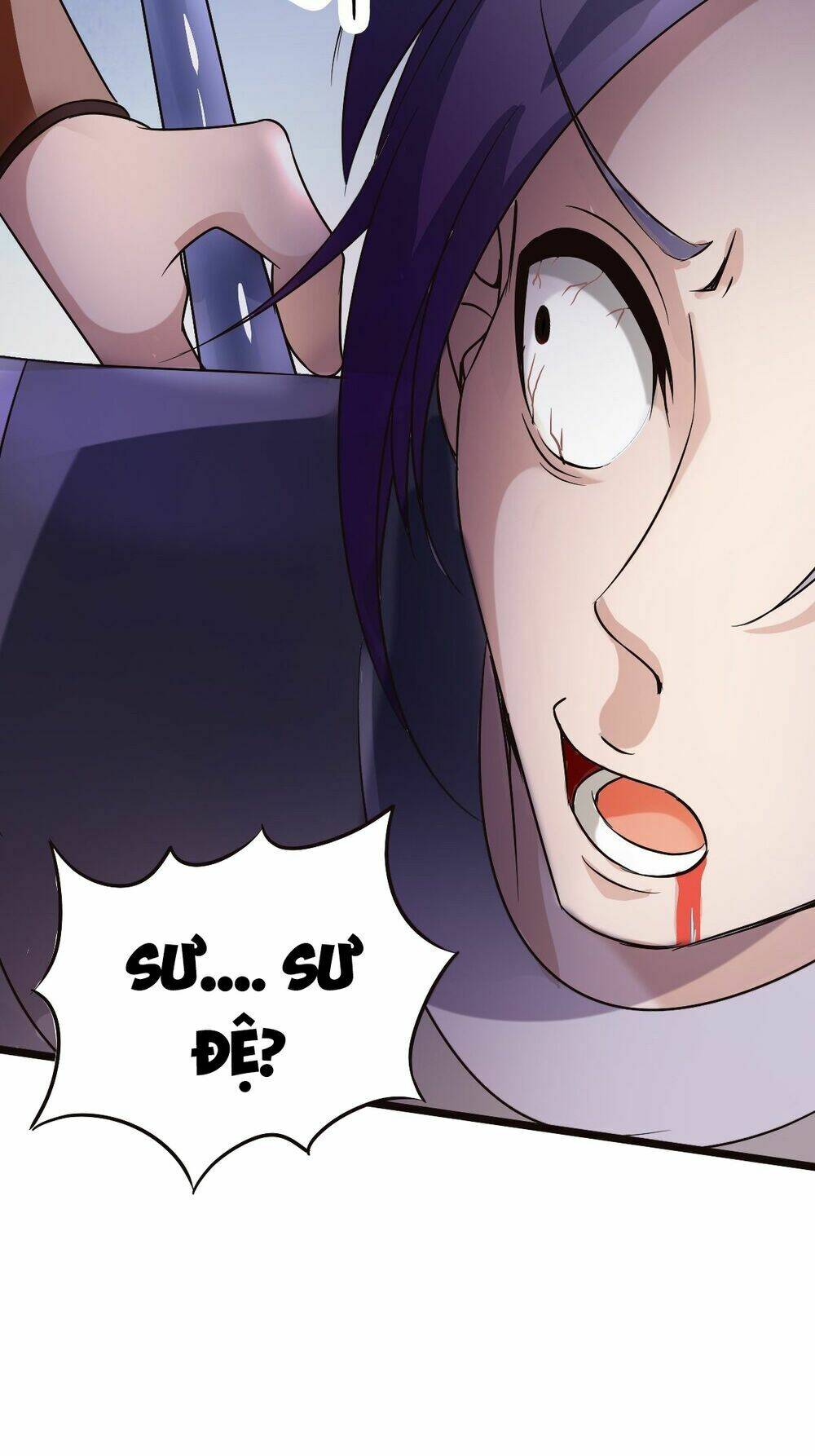 Cục Gạch Xông Vào Dị Giới: Chapter 1