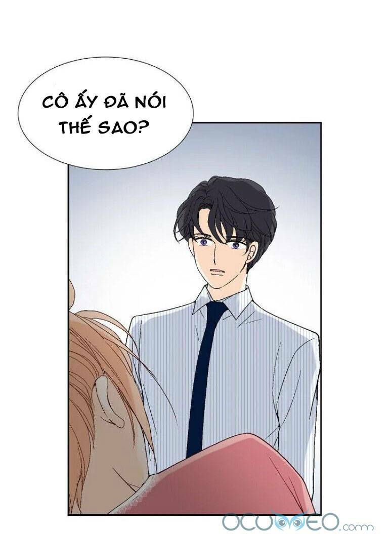 Lee Bom, Em Là Của Anh: Chapter 32