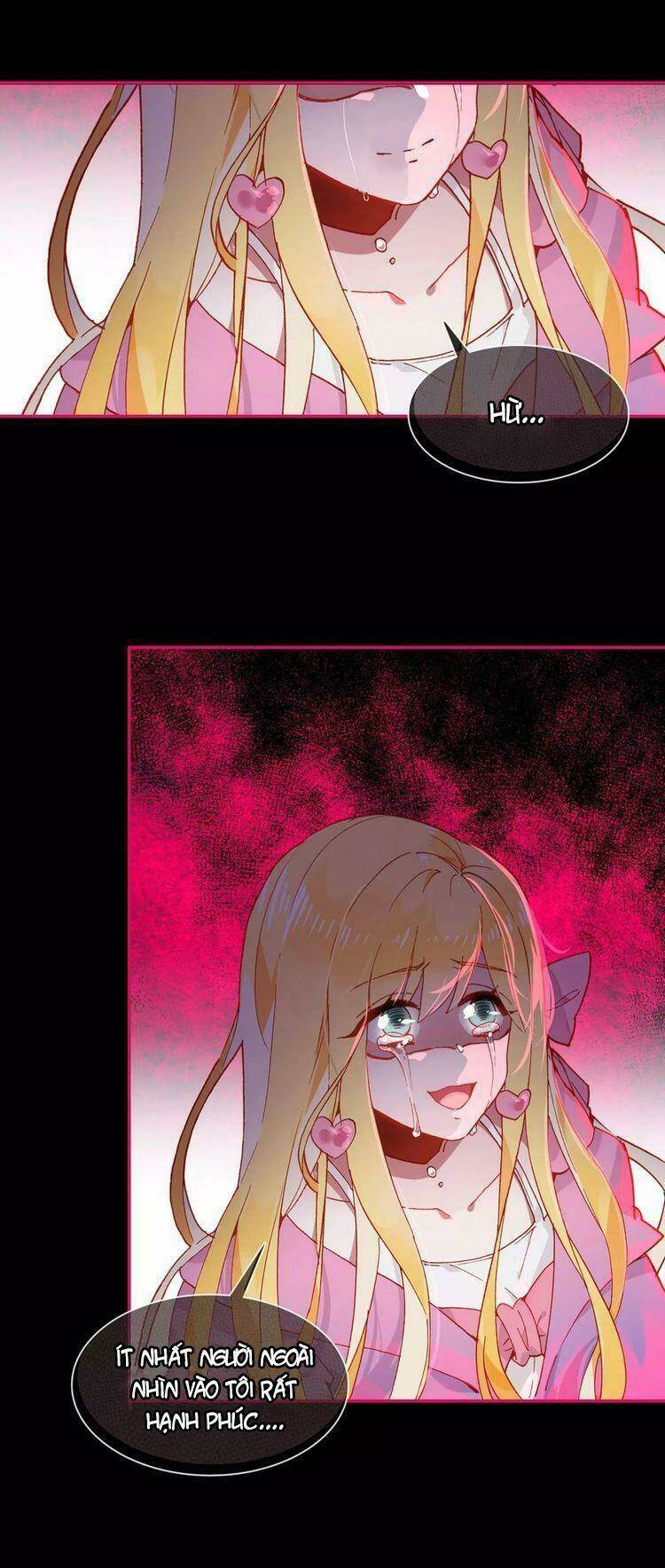 Chuyển Phát Nhanh Tình Yêu: Chapter 12