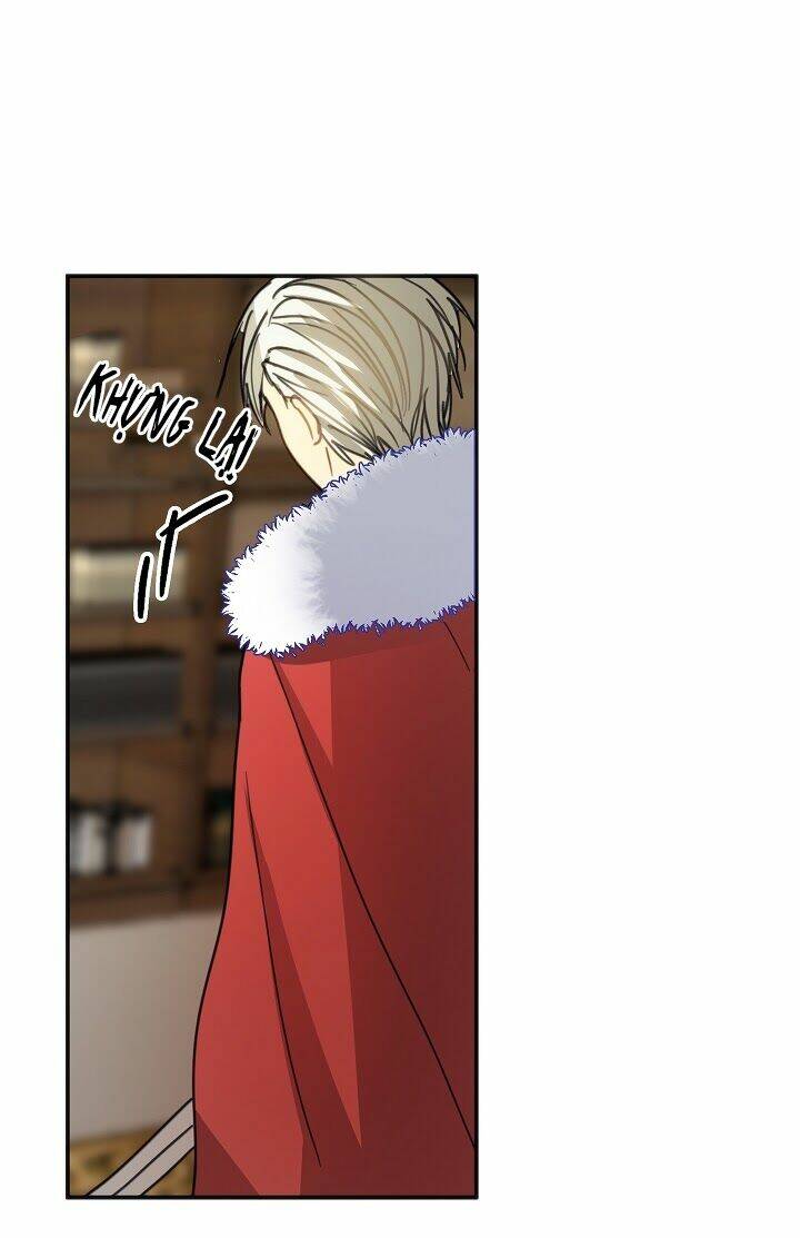 Ba Người Anh Trai Của Tôi Là Bạo Quân: Chapter 3