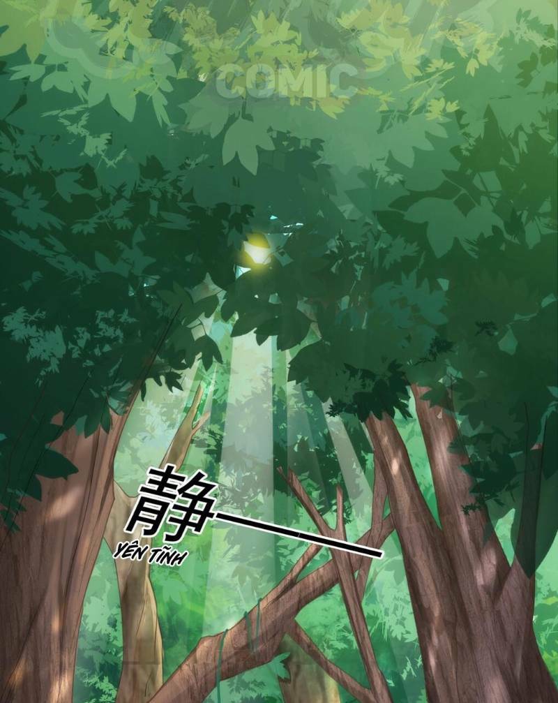 Thánh Đường Chi Thành: Chapter 4