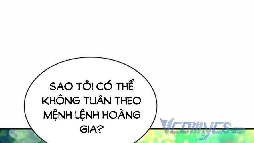 Lòng Trung Thành Với Kẻ Ác: Chapter 27