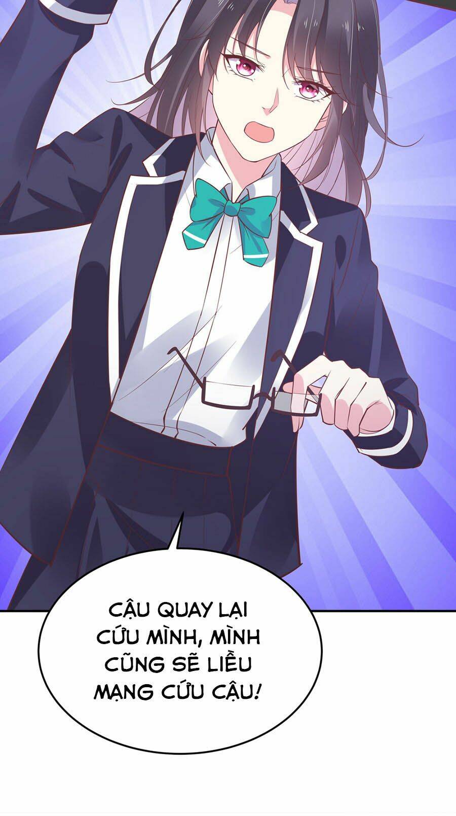 Yêu Tôi Đều Chết Cả Đi!: Chapter 189