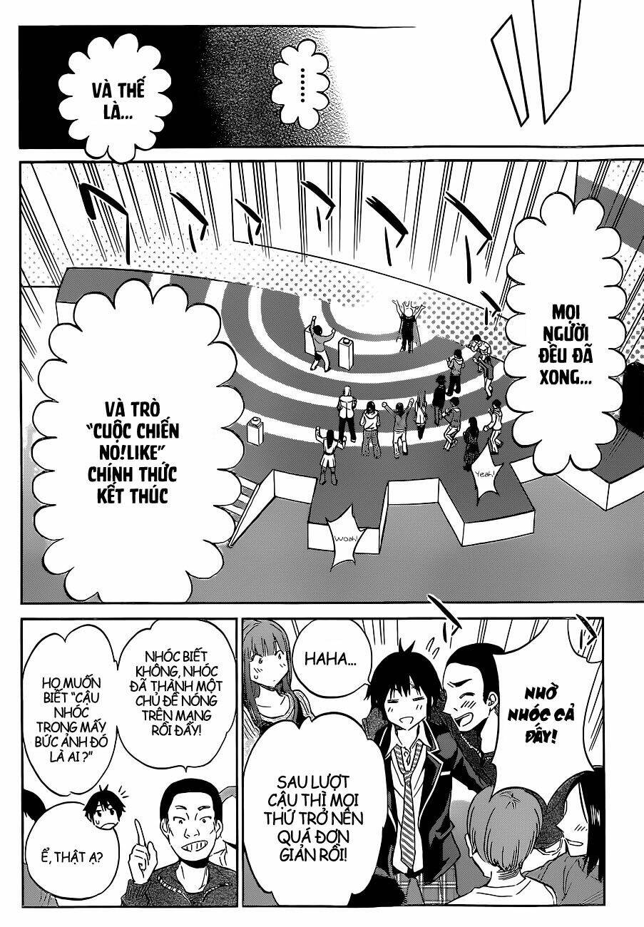 Real Account Ii: Chapter 3