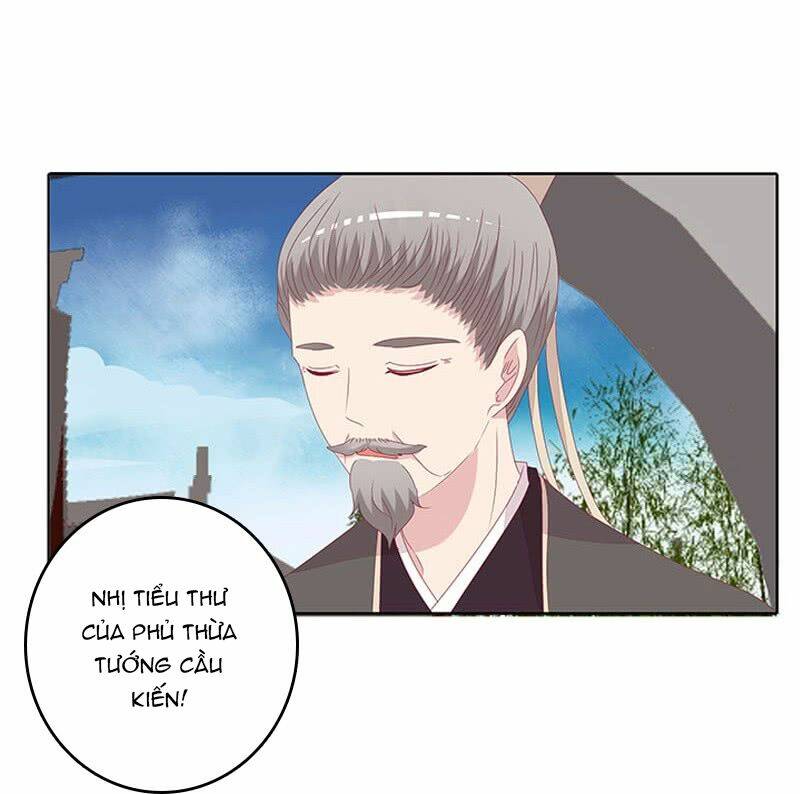 Tướng Quân Mời Ra Trận: Chapter 68