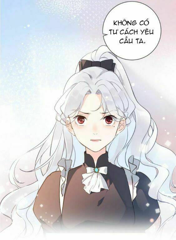 Hầu Nữ Giá Đáo: Chapter 5