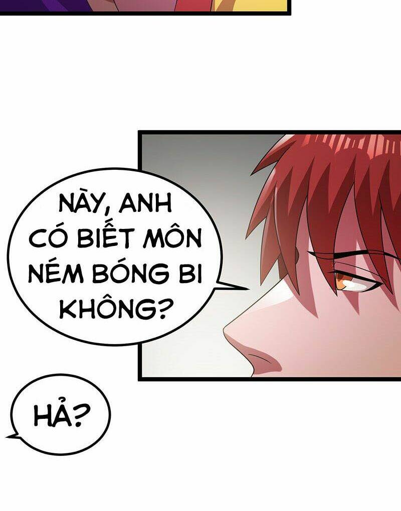 Tiên Vương Trùng Sinh: Chapter 26