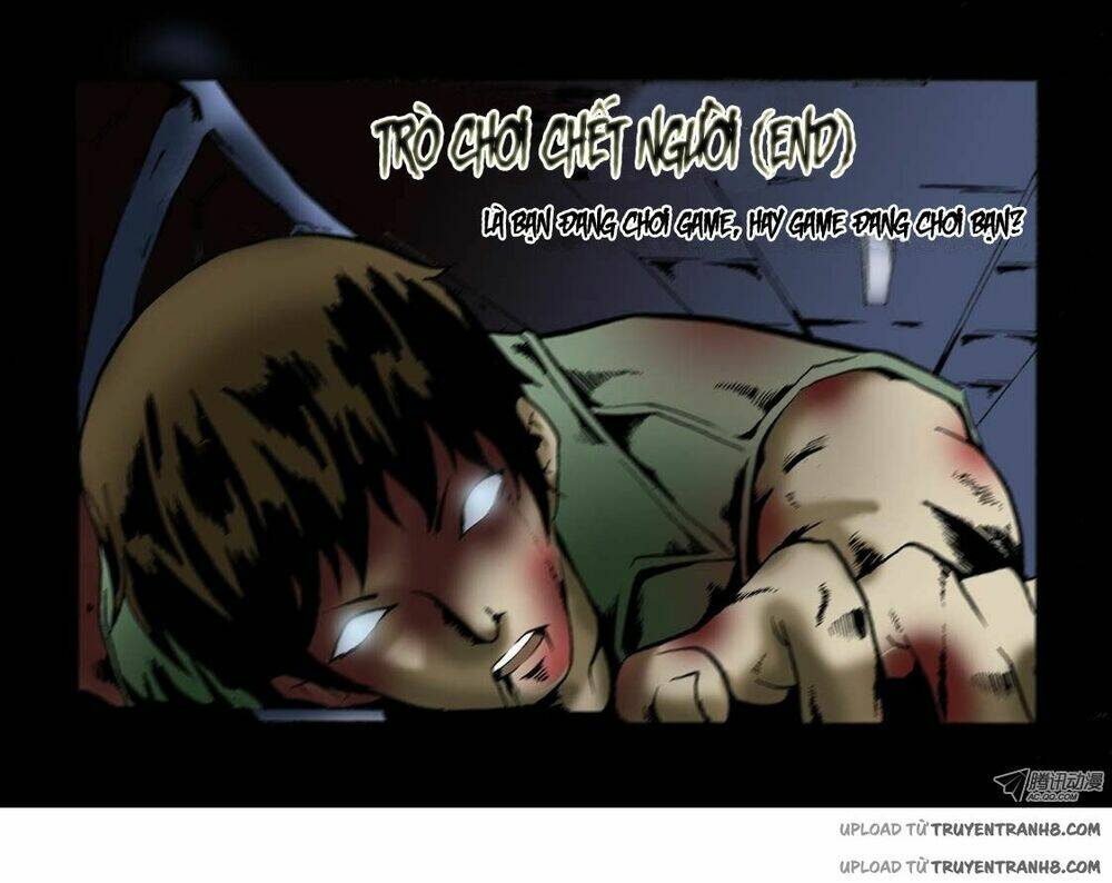 Nhân Quả Tuần Hoàn: Chapter 5.3