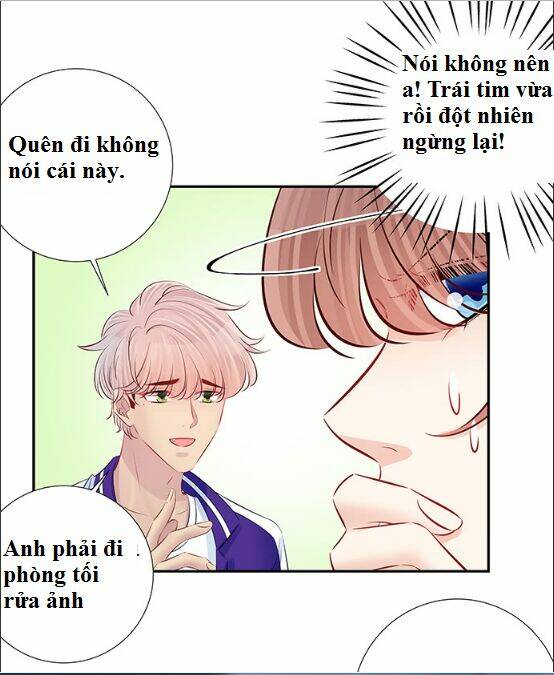 Trọng Sinh Để Ngủ Với Ảnh Đế: Chapter 118