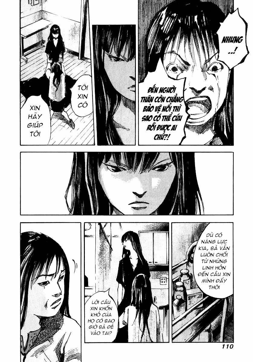 Skyhigh: Shinshou: Chapter 6.2