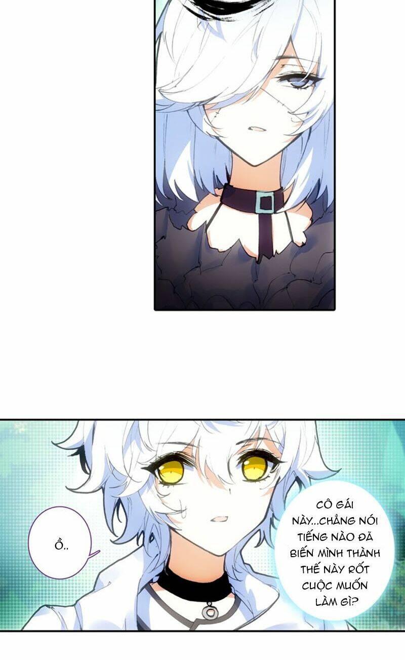 Tạp Đồ: Chapter 56