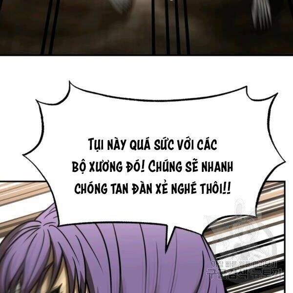 Ngôi Nhà Kết Nối Với Hầm Ngục: Chapter 29