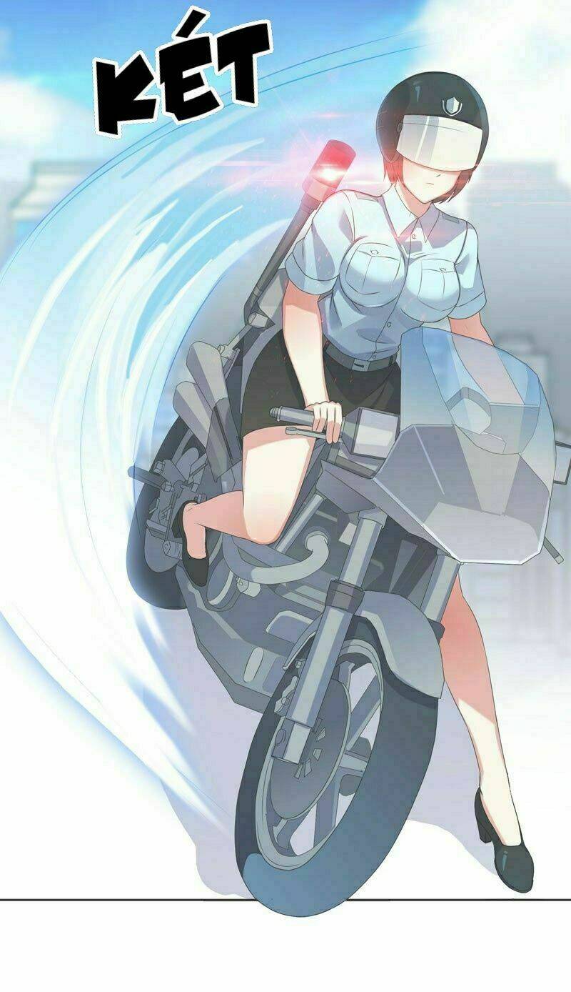 Thiên Đình Tiểu Ngục Tốt: Chapter 4