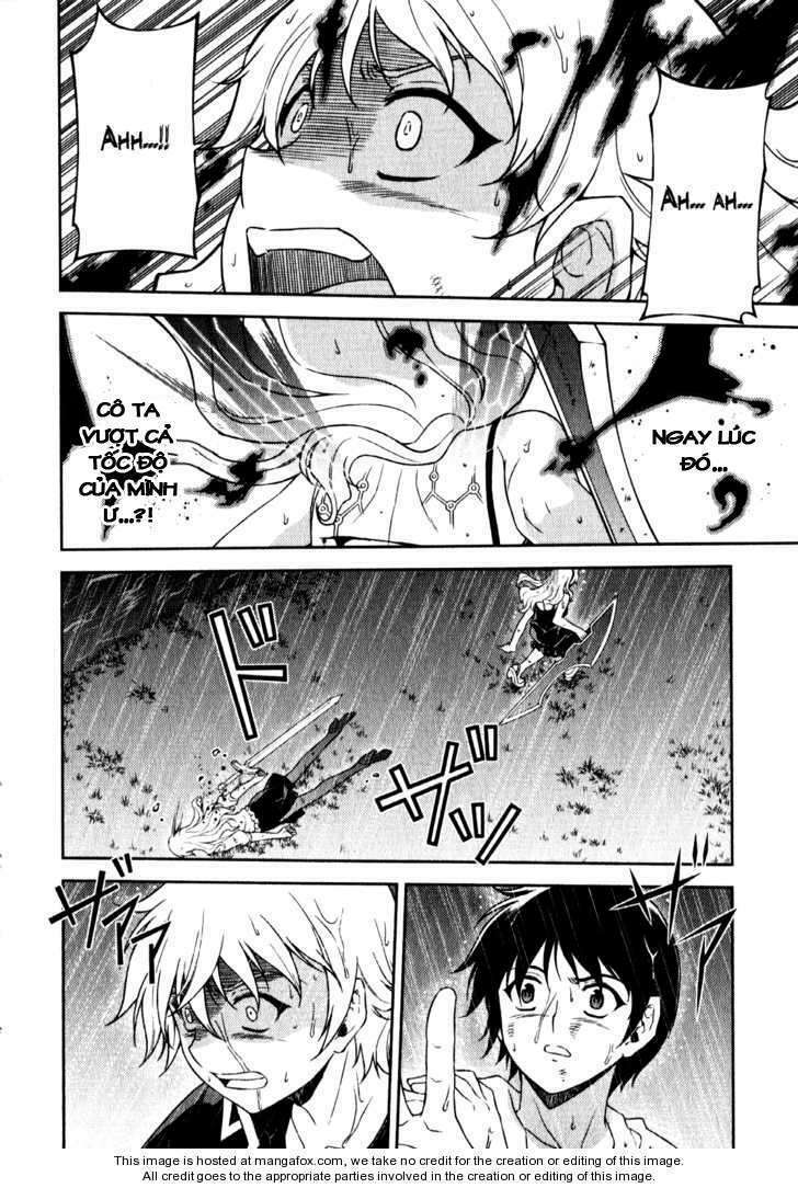 Freezing: Chapter 49