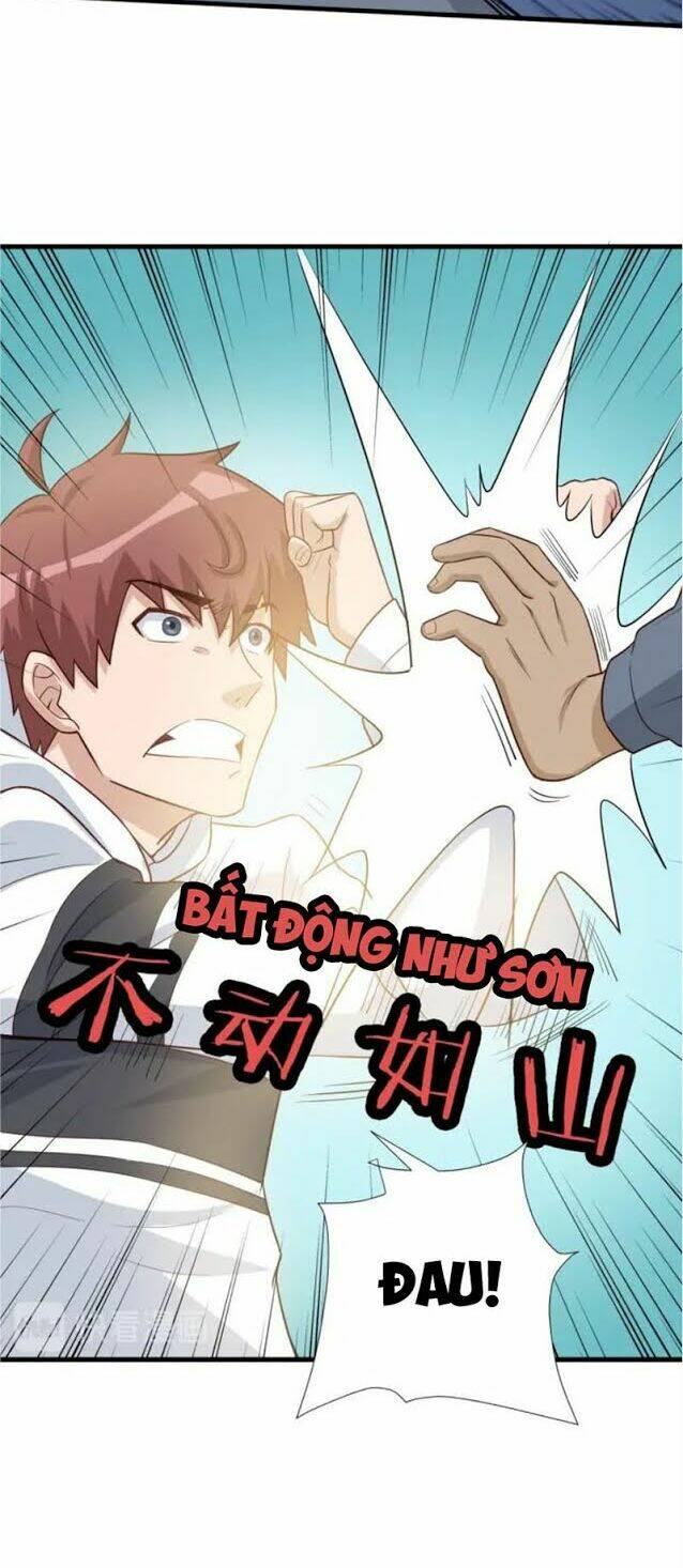 Hệ Thống Tu Tiên Mạnh Nhất: Chapter 70