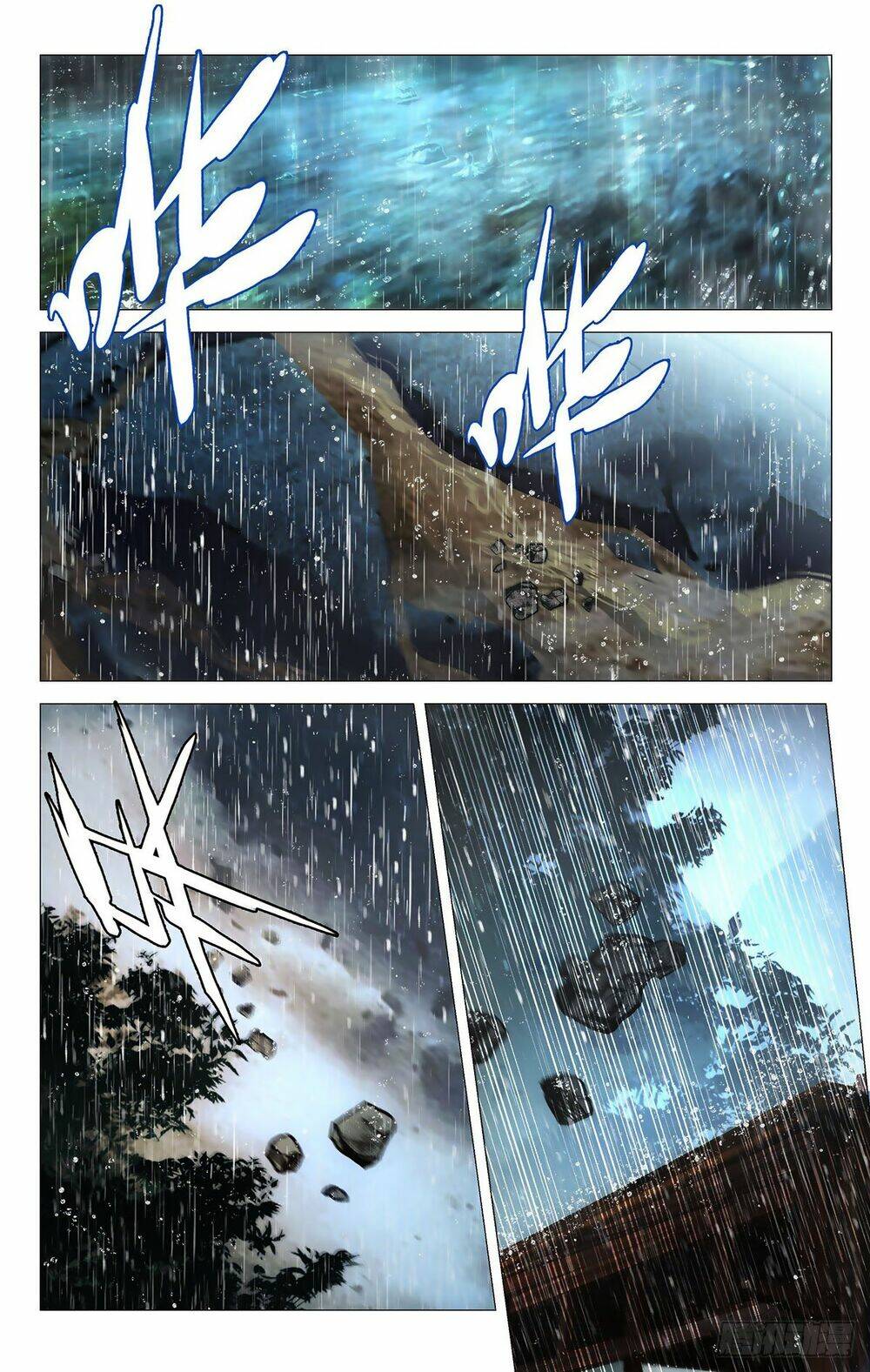 Tướng Quân! Không Nên A!: Chapter 74