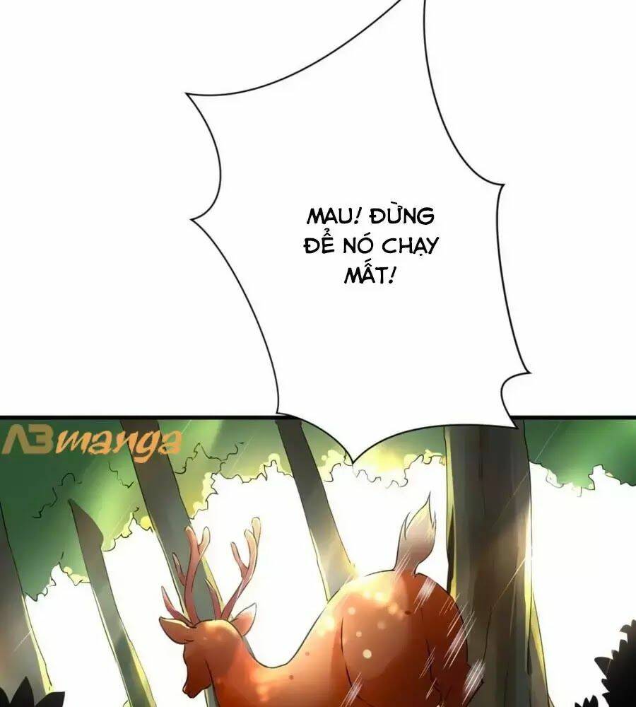 Vương Phi Có Chút Nghịch Ngợm: Chapter 40