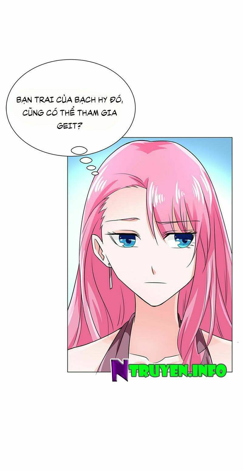 Này! Đừng Động Vào Phô Mai Của Tôi: Chapter 58