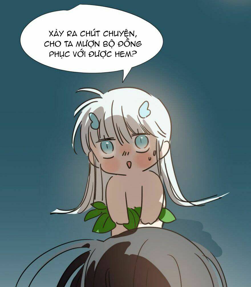 Truy Bắt Ngao Ngao: Chapter 20