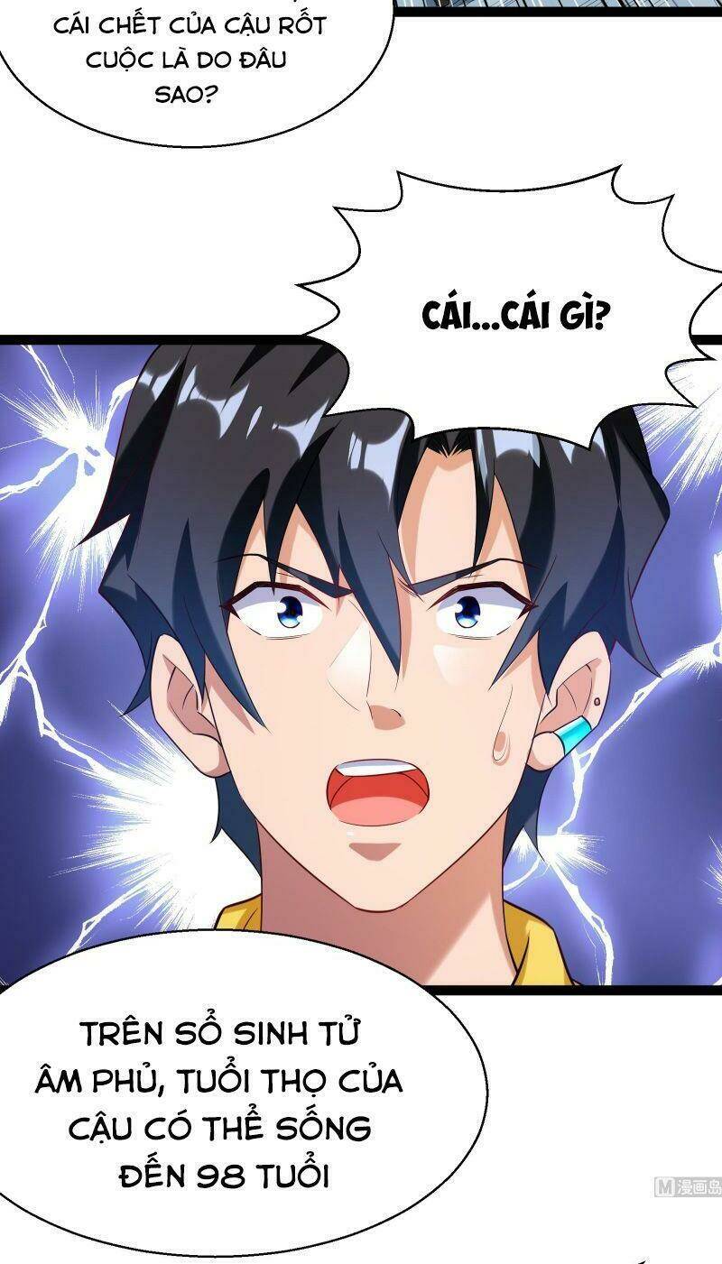 Shipper Thần Cấp: Chapter 53
