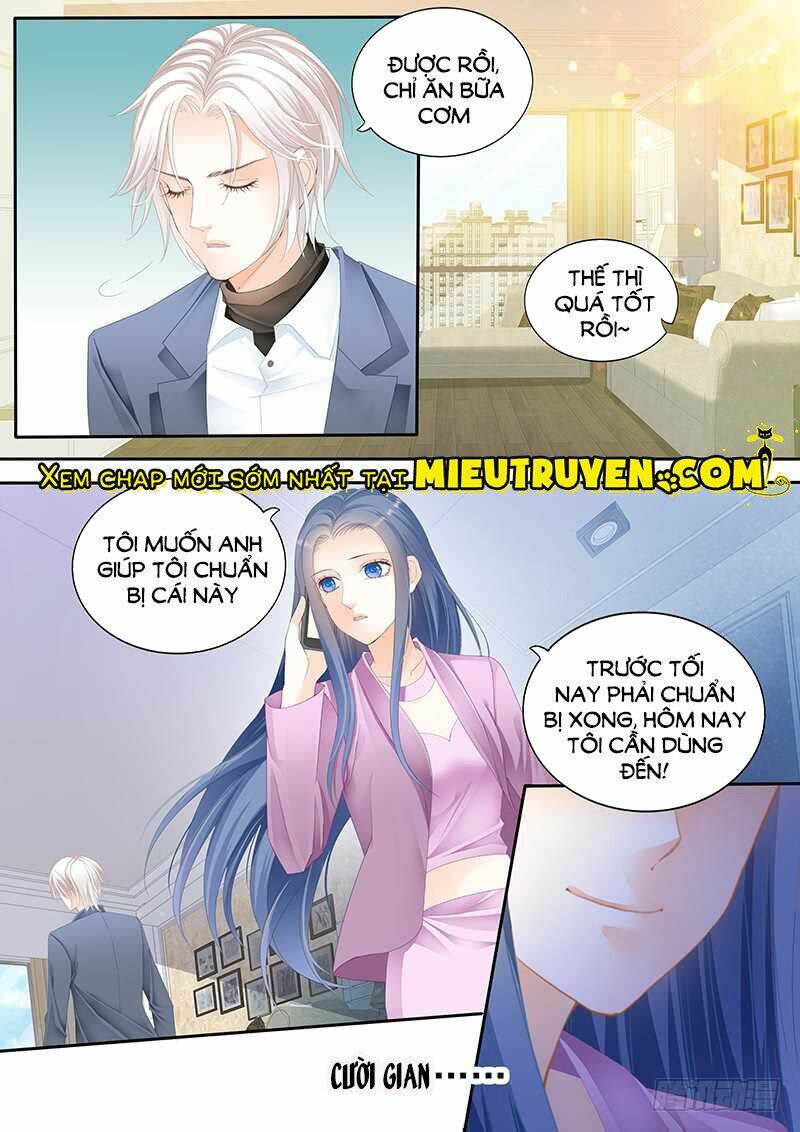 Thiểm Hôn Kiều Thê: Chapter 131