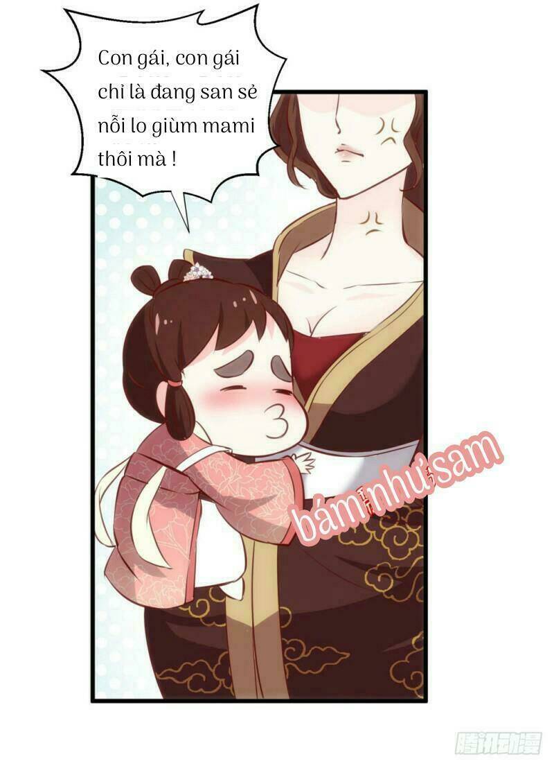 Bẩm Báo Công Chúa !: Chapter 5
