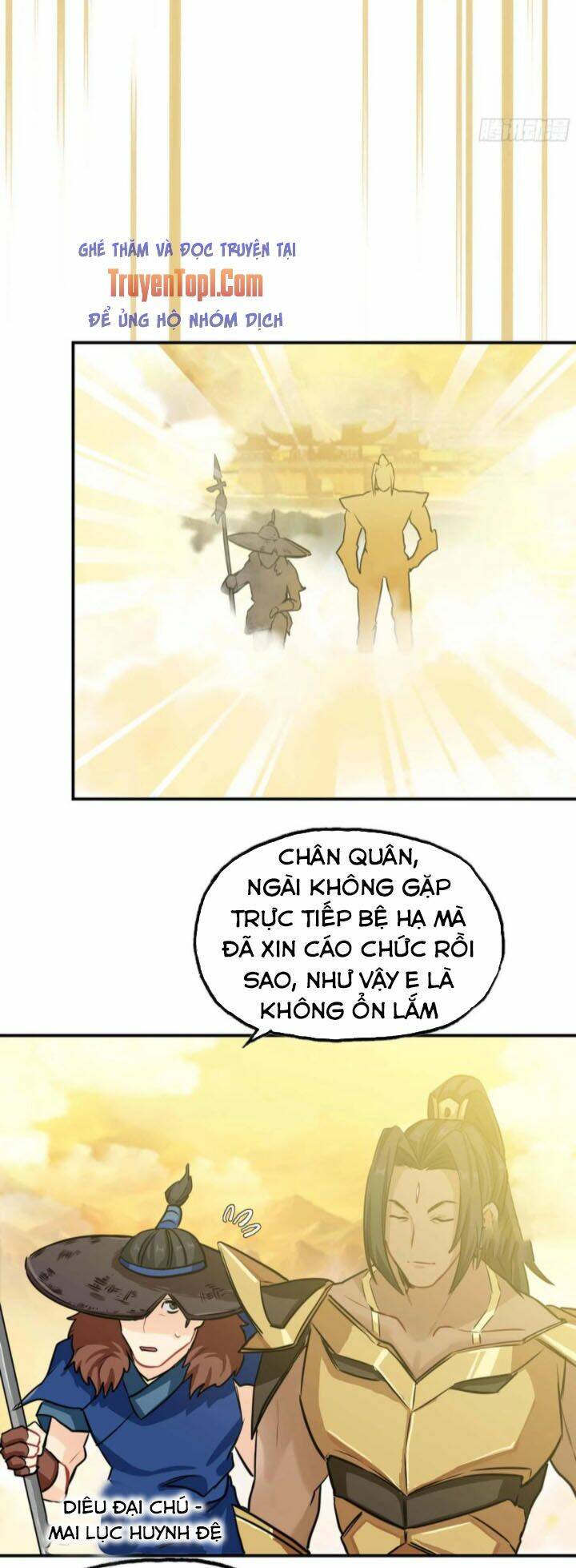 Khởi Đầu Bằng Một Con Côn: Chapter 148