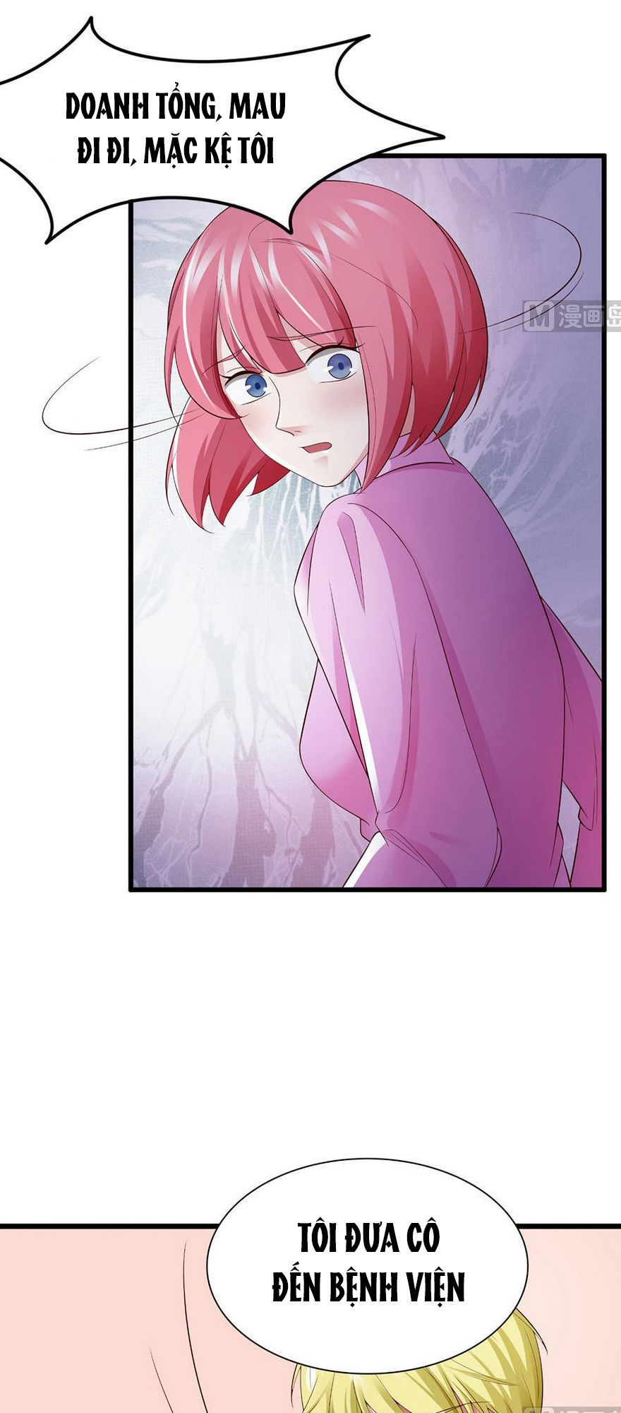 Cô Sát Thủ Ơi, Yêu Nhau Nhé: Chapter 54