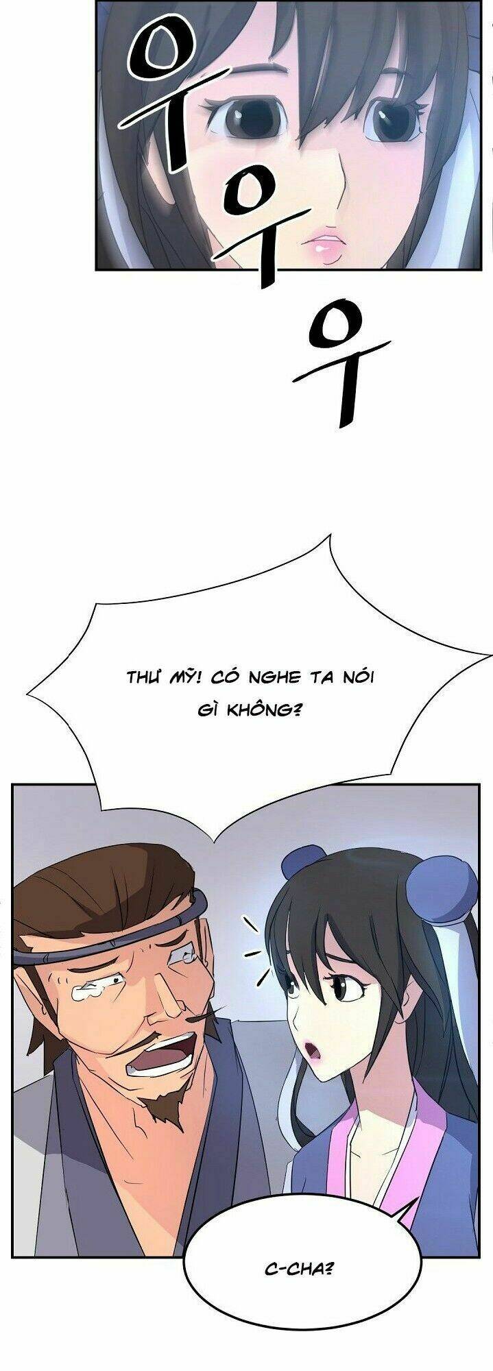 Trọng Sinh, Bất Khả Chiến Bại: Chapter 61